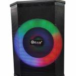 cabina de sonido RAM RM-815