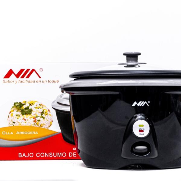 Olla arrocera NIA