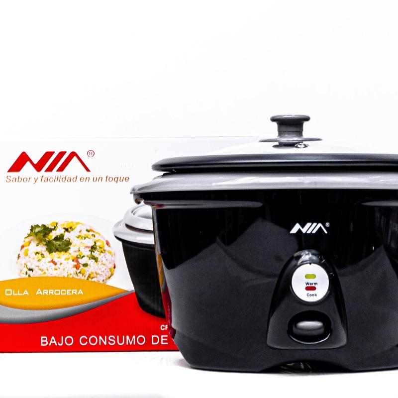 Olla arrocera NIA