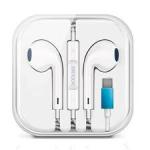 AUDIFONOS ESTEREO TIPO C / MINGGE