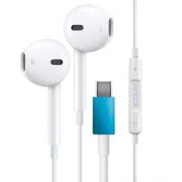 AUDIFONOS ESTEREO TIPO C / MINGGE