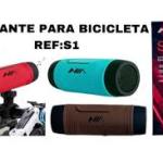parlante para bicicleta NIA S1