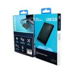 porta disco duro Lexa 2.5" USB 2.0