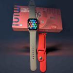 RELOJ INTELIGENTE KR9 MINI