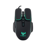 MOUSE ALAMBRICO GM1047