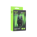 MOUSE ALAMBRICO GM1047