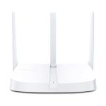 Router multimodo 300MBPS, Mercusys Mw306R