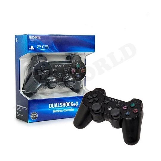 CONTROL PARA CONSOLA PS3