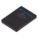 MEMORY CARD PARA PLAY 2
