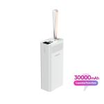Power Bank Vidvie 30000 Mah Qp11
