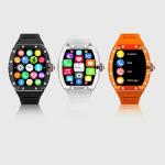 reloj inteligente Richard TK9