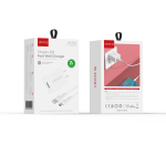 CARGADOR CELULAR VIDVIE VS-A11V  V8