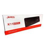 Teclado Jedel k-11