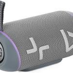 PARLANTE RECARGABLE TG695