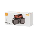 PARLANTE RECARGABLE KISONLI VS-6