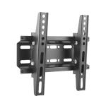 SOPORTE DE PARED FIJO PARA TV LED/LCD NT-W5