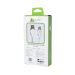 Cable USB tipo C 1.5M JAL-096A