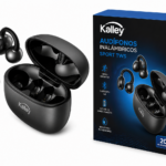 Audífonos KALLEY Inalámbricos Bluetooth Deportivos  K-AIC