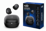 Audífonos KALLEY Inalámbricos Bluetooth In Ear K-AUDN
