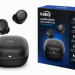 Audífonos KALLEY Inalámbricos Bluetooth In Ear K-AUDN