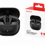 Auriculares inalámbricos HAVIT  04T