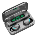 AUDIFONOS BLUETOOTH TWS F9-5 JALTECH - Image 4