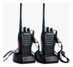 Radio Walkie Talkie Baofeng - Imagen 2