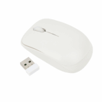 Combo Teclado y Mouse Slim Blanco - Imagen 2