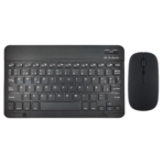Combo Teclado y Mouse Recargable Inalambrico Jaltech