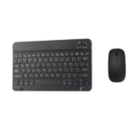 Combo Teclado y Mouse Recargable Inalambrico Jaltech - Imagen 2
