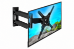 Base de pared NIA 32 a 58 pulgadas