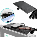 Soporte Ajustable Plegable Para TV