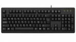 Teclado Genius a Cable USB, Copilot y Teclado Numérico
