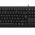 Teclado Genius a Cable USB, Copilot y Teclado Numérico