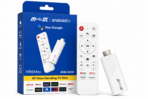 Convertidor Smart Tv Stick | 4gb Ram 32gb 4k Android