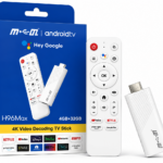 Convertidor Smart Tv Stick | 4gb Ram 32gb 4k Android