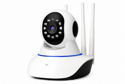 Wifi Smart Net Camera