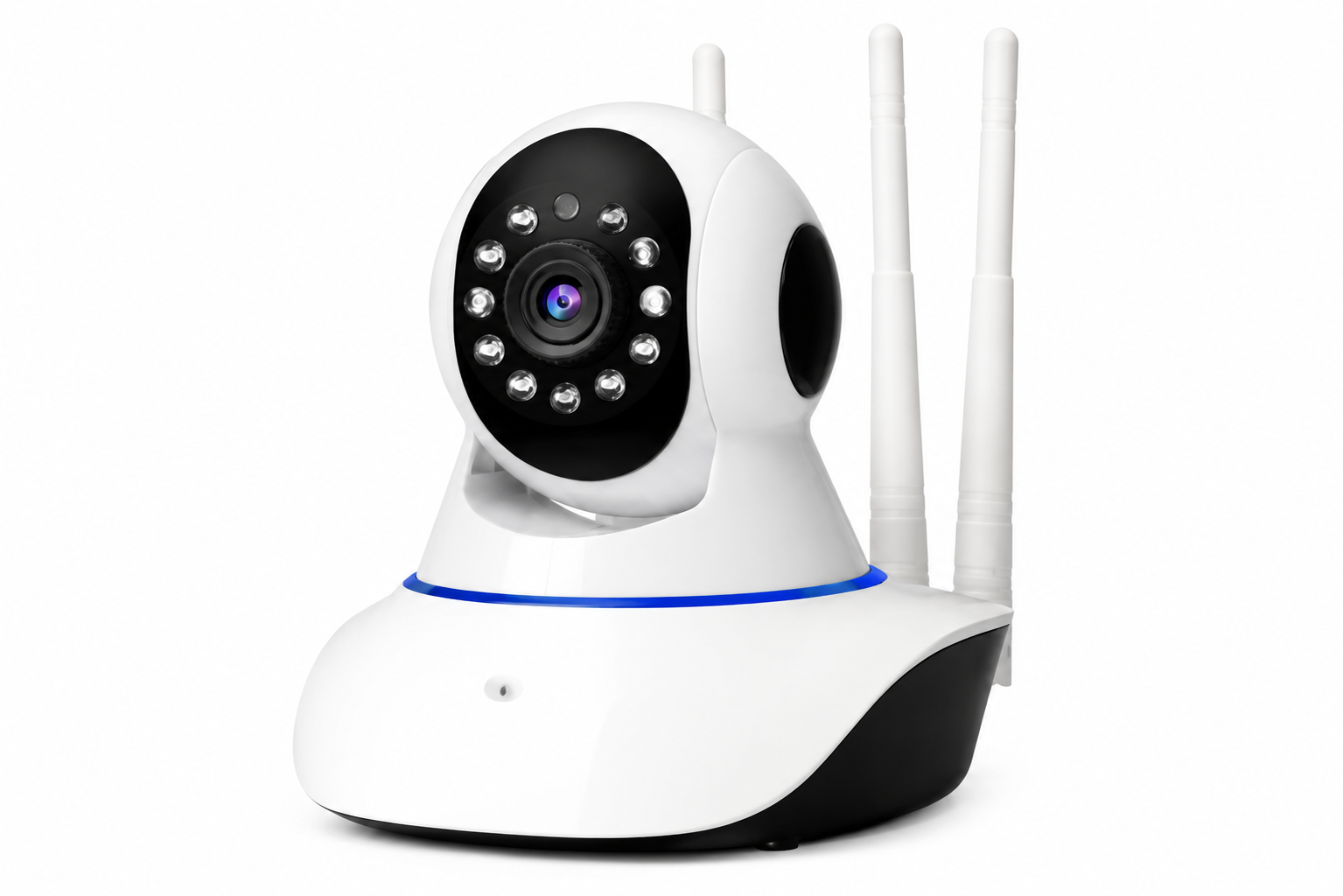 Camara Wifi Smart Net Camera - Imagen 1