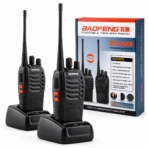 Radio Walkie Talkie Baofeng