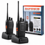 Radio Walkie Talkie Baofeng