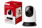 Cámara de Seguridad Wi Fi Mercusys 360