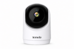 Cámara De Seguridad Tenda 2k Wifi 6 360°