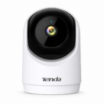 Cámara De Seguridad Tenda 2k Wifi 6 360°