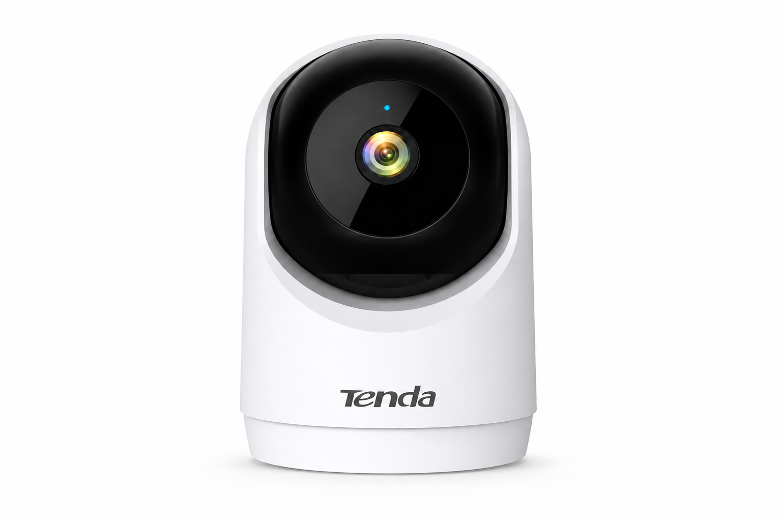 Camara Tenda Cámara De Seguridad Tenda 2k Wifi 6 360° - Imagen 1