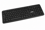 Teclado Alámbrico NIA Ergonómico