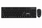 Teclado Combo Inalambrico + Mouse Jedel WS730+