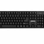 Teclado Combo Inalambrico + Mouse Jedel WS730+