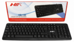 Teclado Alámbrico NIA Ergonómico - Imagen 2
