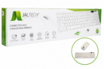 Combo Teclado y Mouse Inalambrico Jaltech