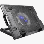 Base Refrigerante 1 Ventilador Jaltech
